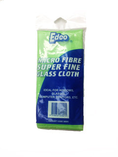 EDCO MICROFIBRE SUPER FINE GLASS CLOTH