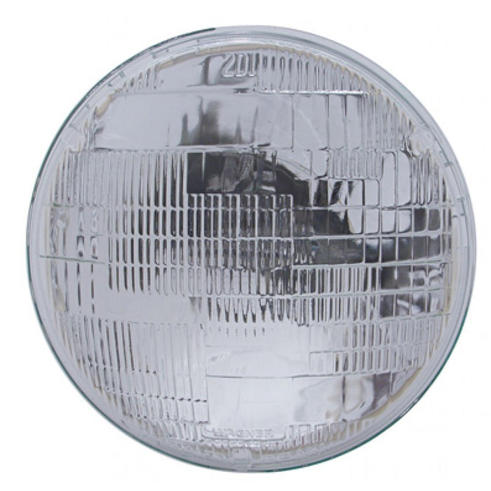 SEALED BEAM 12V 75/50W 178MM