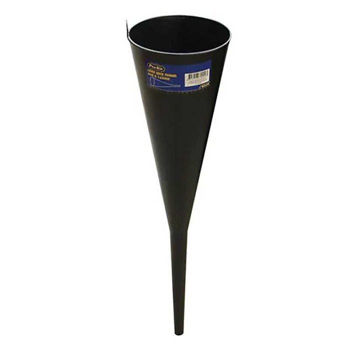 FUNNEL LONG NECK 110MM