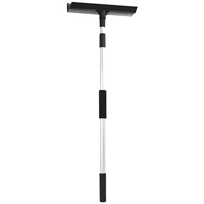 SQUEEGEE WITH EXTENABLE HANDLE 120CM