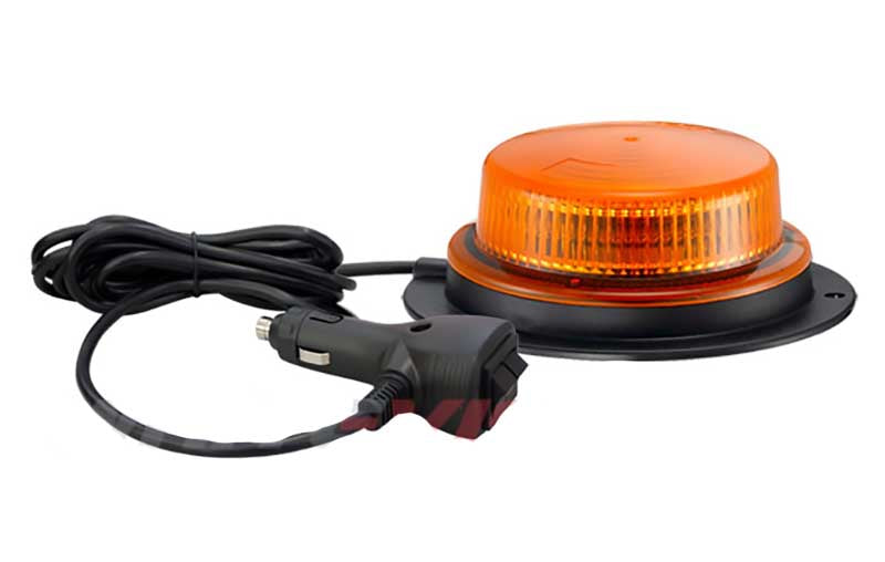 WHITEVISION LED BEACON MAGNETIC BASE