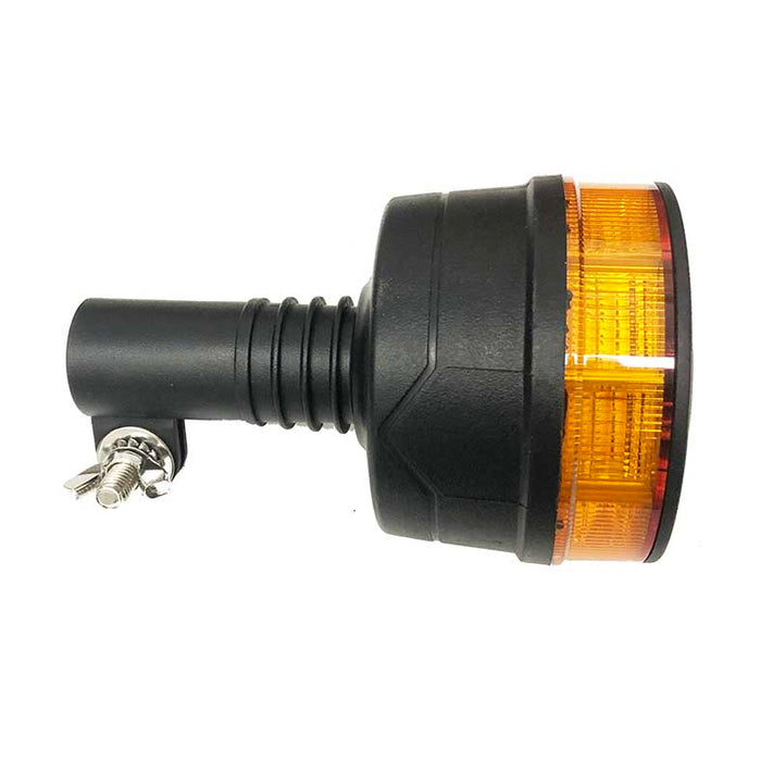 WHITEVISION LED MINI BEACON POLE MOUNT