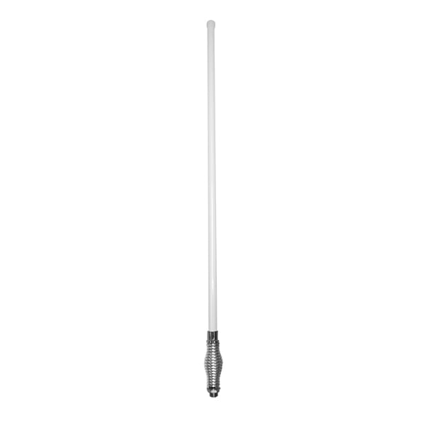 AXIS UHF WHITE TRUCKER ANTENNA KIT 720MM