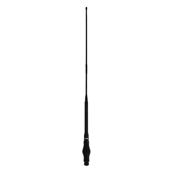 AERIAL FIBREGLASS UHF 6.5dB 93CM SPRING