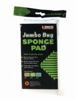 KENCO JUMBO BUG SPONGE PAD