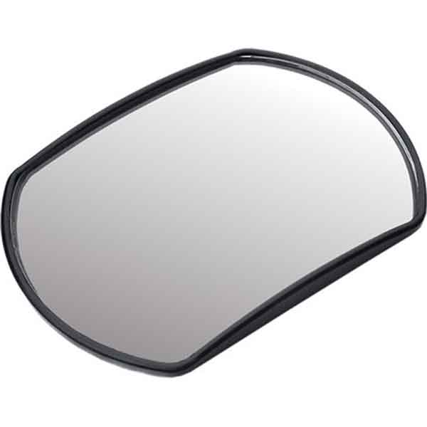 MIRROR-SPOTTER STICKON 140x100mm