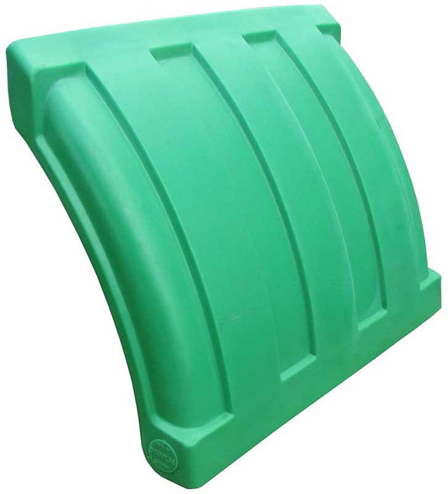 DYNAPLAS QUARTER GUARD GREEN