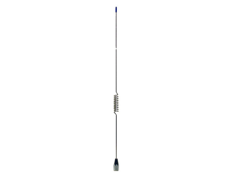 AERIAL UHF BLACK STAINLES STEEL 60CM