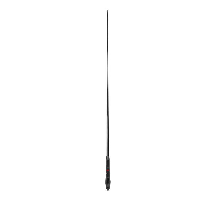 AERIAL UHF 2.1M 8.1dBi COLINEAR BLACK