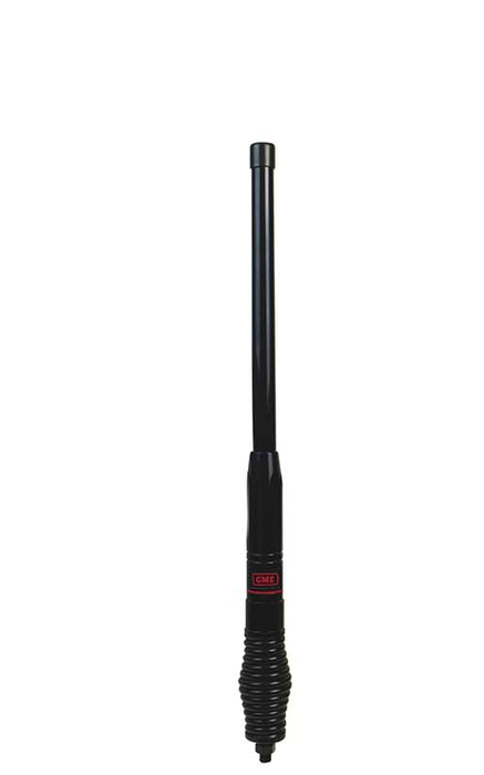 MULTI-BAND CELLULAR ANTENNA BLACK 580MM