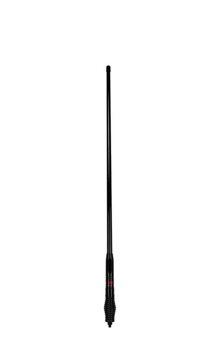 TELEPHONE CELLULAR ANTENNA BLACK 1200MM