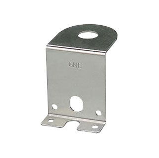 ANTENNA BONNET MOUNT Z  BRACKET