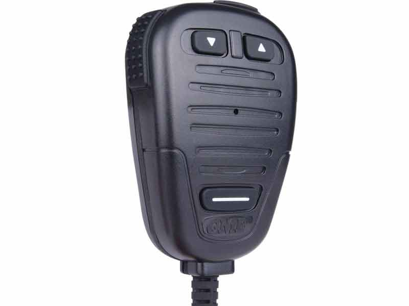 MICROPHONE TELEPHONE PLUG & CALL BUTTON