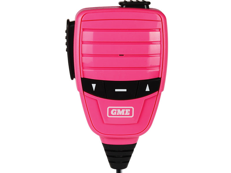 MICROPHONE HEAVY DUTY TX4500S PINK