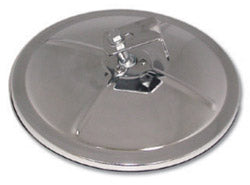 CONVEX MIRROR 8IN CENTRE MOUNT