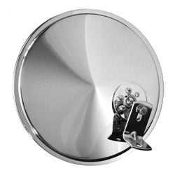 CONVEX MIRROR 8IN OFF SET MOUNT