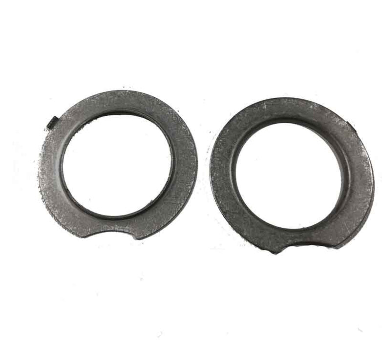 SPACER RING FOR ABS WHEEL COVERS