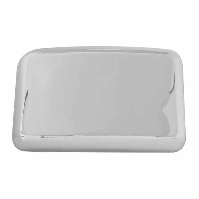 HORN COVER STAINLESS STEEL RECTANGULAR