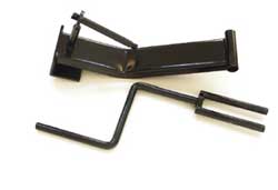 STRAP WINDER TOOL BLACK