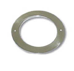 STAINLESS STEEL RIM 50MM FOR MARKER LAMP