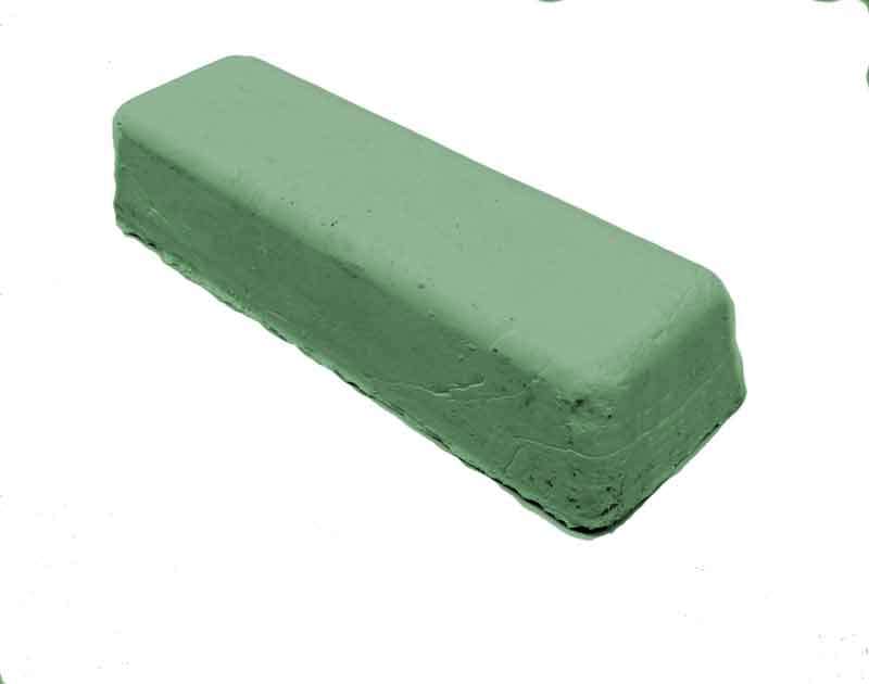 GREEN POLISH BAR SECONDARY CUTTING