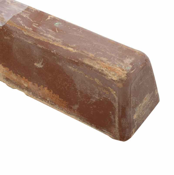 BROWN TRIPOLI POLISH BAR FOR PRIMARY CUT