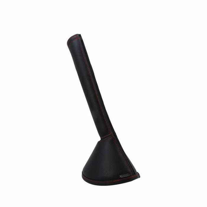 GEAR STICK BOOT COVER MEDIUM 430MM BLACK