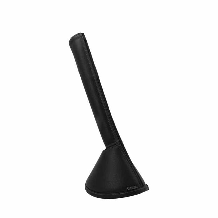 GEAR STICK BOOT COVER MEDIUM 430MM BLACK