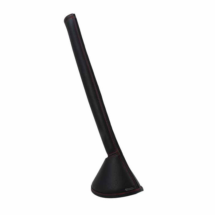 GEAR STICK BOOT COVER 760MM MATT BLACK