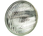 SEALED BEAM 24V 80W 146MM FLOODLIGHT