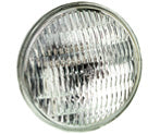 SEALED BEAM 12V 80W 146MM FLOODLAMP