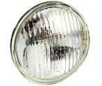 SEALED BEAM 12V 60/37W 146MM