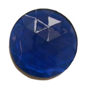 KW SWIVEL MAP LIGHT DIAMOND LENS BLUE