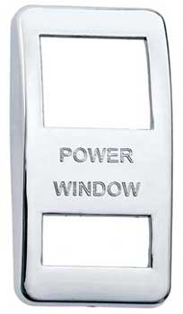 WESTERN STAR SWITCH COVER PWR WINDOW