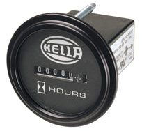 HELLA HOUR METER