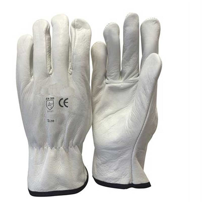 RIGGERS GLOVES HEAVY DUTY XXL PAIR