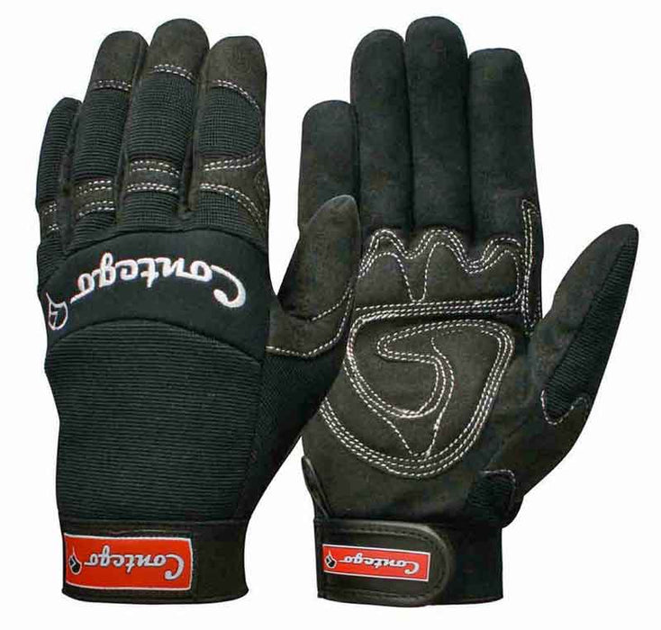 CONTEGO WORK GLOVES SMALL