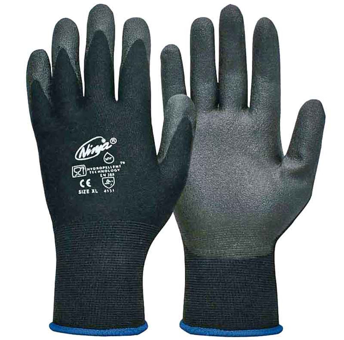 NINJA HPT WORK GLOVES 2XL