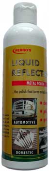 FERROS LIQUID REFLECTION  POLISH 250ML