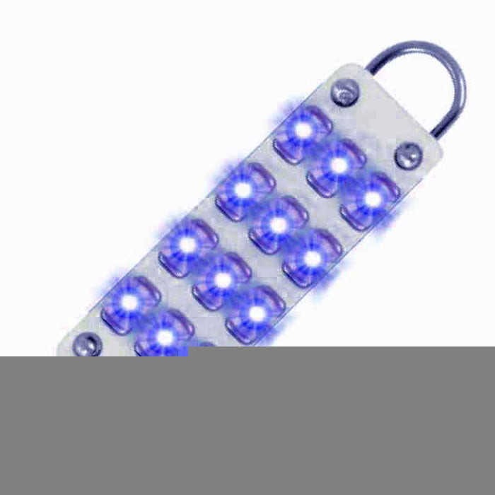 INTERIOR RIGID LOOP 12V LED BULB BLUE