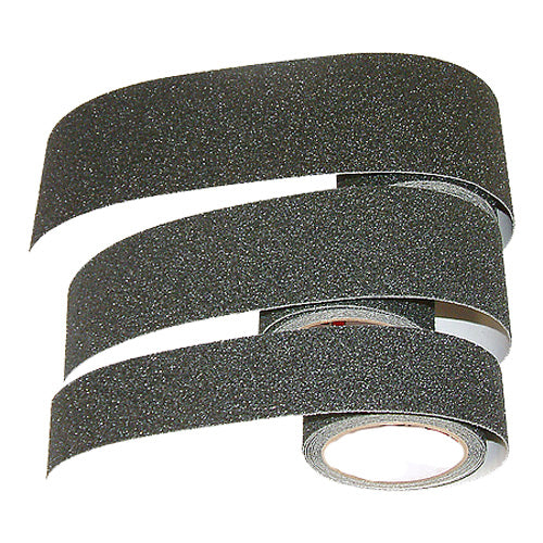 ANTI SLIP TAPE BLACK 100MM X 46M