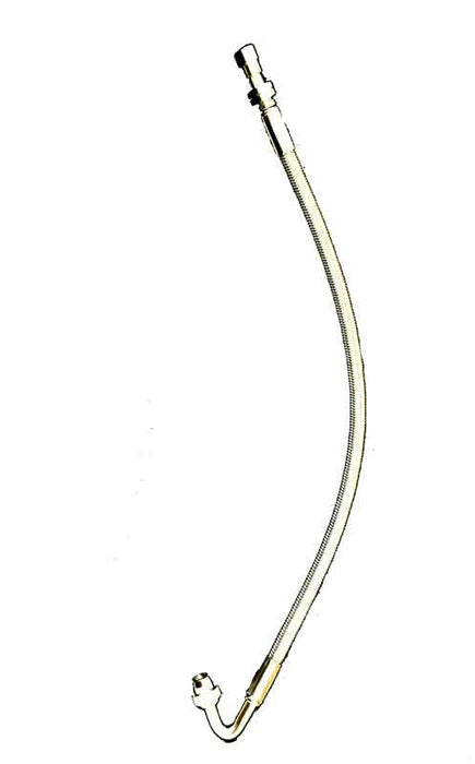 VALVE EXTENSION FLEXIBLE 340MM