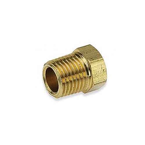 TAPER PLUG 1/8IN