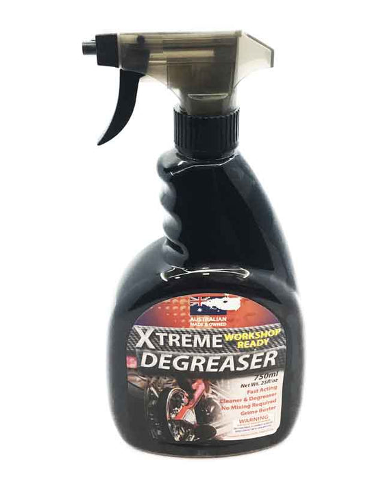 XTREME DEGREASER 750ML