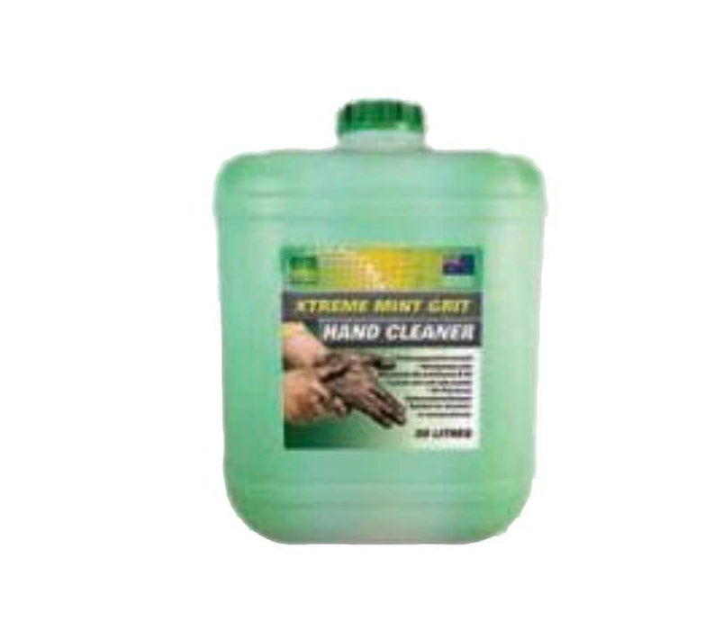 XTREME MINT GRIT HAND CLEANER 20L