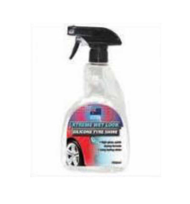 XTREME WET LOOK TYRE SHINE 750ML