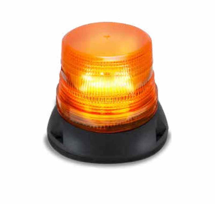 LED STROBE BEACON FIXED MOUNT 11-45V