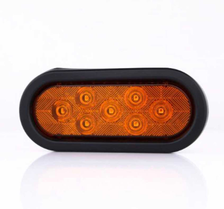 LED REAR INDICATOR LAMP 12/24V