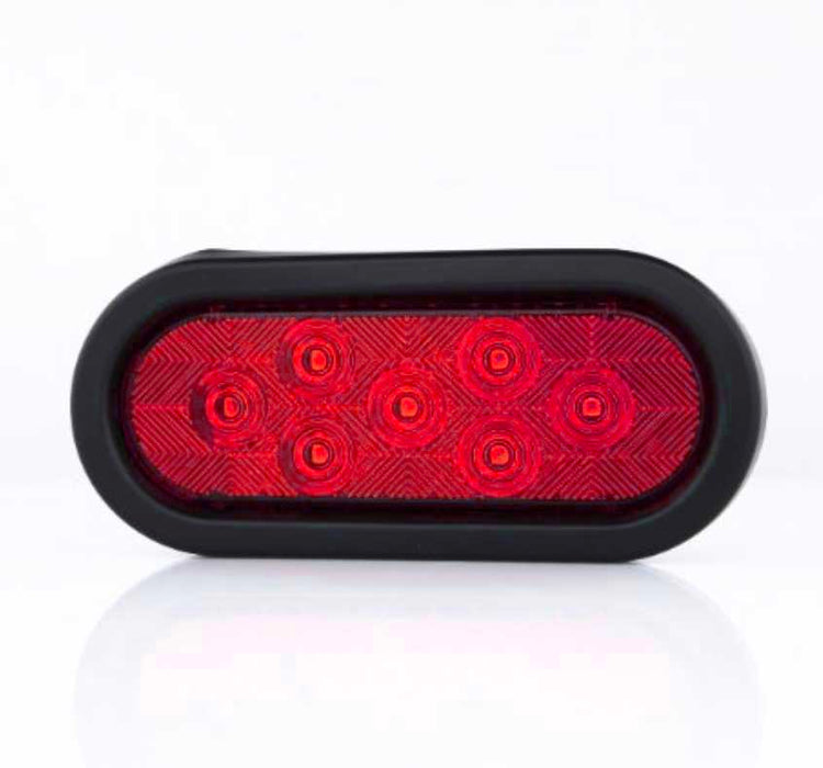 LED REAR STOP/TAIL LAMP 12/24V