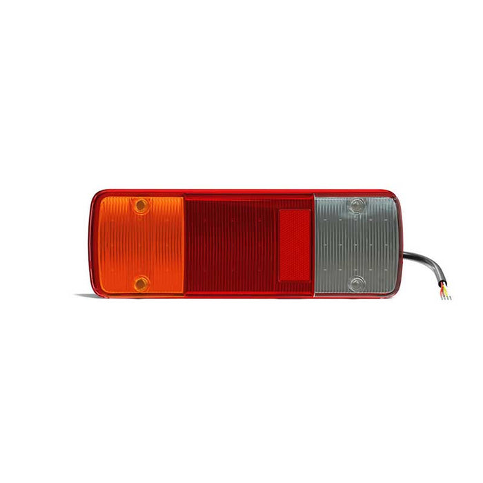 LED TAIL LAMP STOP/TAIL/IND/REVERSE TWIN